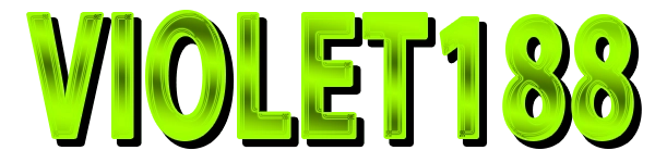 VIOLET188 logo